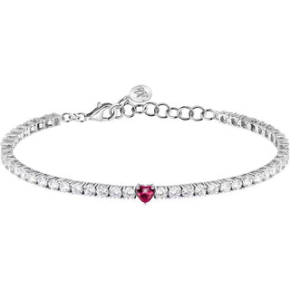 Bracciale Tennis "Tesori" Morellato