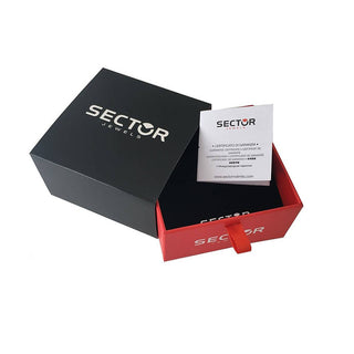 Bracciale Uomo "Ceramic" Sector