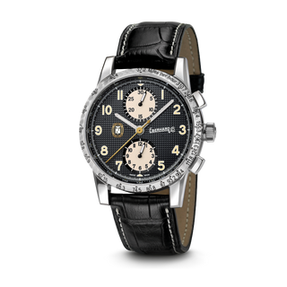 Orologio Cronografo "Tazio Nuvolari" Eberhard & Co.