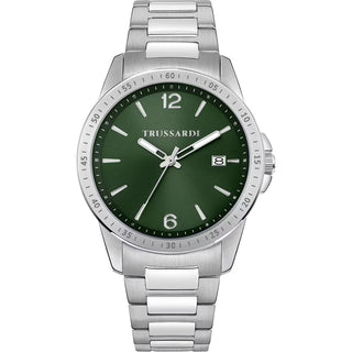 Orologio Solo Tempo T-Hawk Trussardi