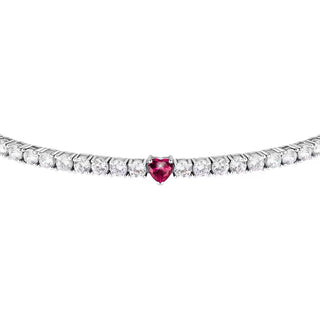 Bracciale Tennis "Tesori" Morellato