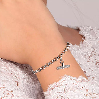 Bracciale "Abbraccio" Morellato