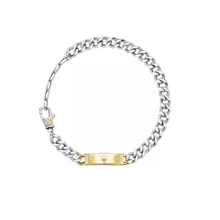 Bracciale Uomo Maserati Jewels