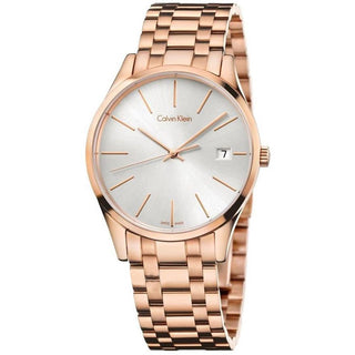 Orologio Donna Solo Tempo Time Calvin Klein