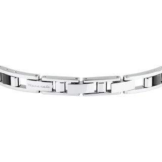 Bracciale Uomo "Ceramic" Maserati