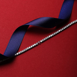 Bracciale Tennis "Tesori" Morellato