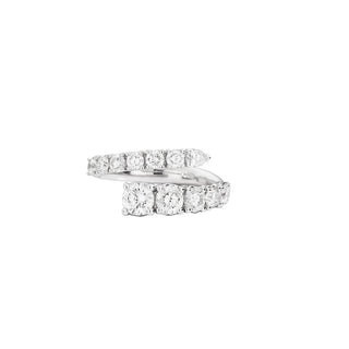 Anello Contrariè Recarlo "Anniversary"