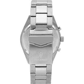 Orologio Multifunzione "Competizione" Maserati