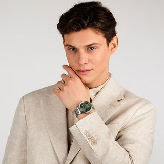 Orologio Solo Tempo T-Hawk Trussardi
