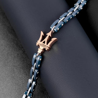 Bracciale Uomo Maserati Jewels