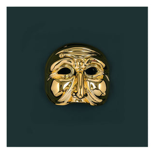 Quadro I Vulcanici Bongelli Preziosi 16x16 cm.