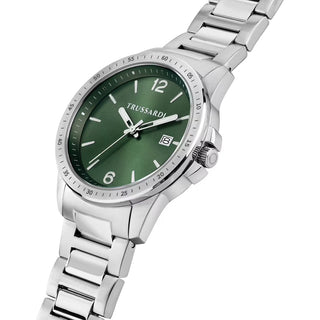 Orologio Solo Tempo T-Hawk Trussardi