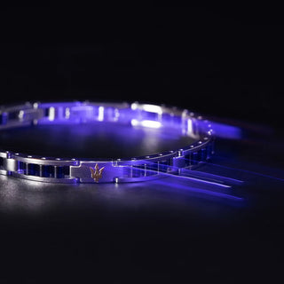 Bracciale Uomo "Ceramic" Maserati
