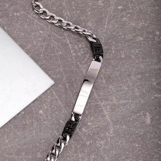 Bracciale Uomo "Catene" Morellato
