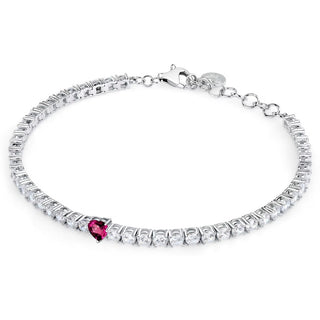 Bracciale Tennis "Tesori" Morellato