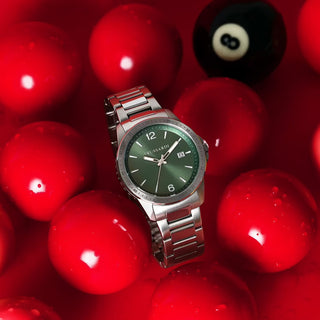 Orologio Solo Tempo T-Hawk Trussardi