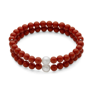 Bracciale "Terra e Mare" Yukiko