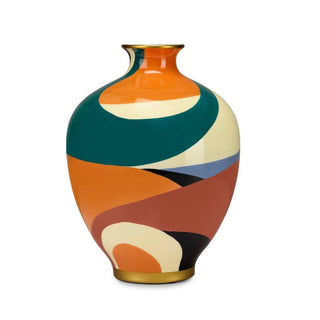 Vaso Alto “Picasso” Fade Maison