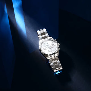 Orologio Multifunzione "Competizione" Maserati