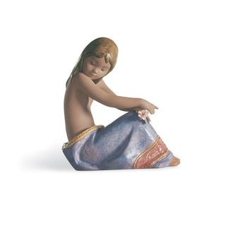 Bimba "Mari Del Sud" Lladrò