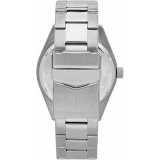 Orologio Solo Tempo "Competizione" Maserati