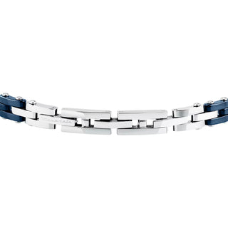 Bracciale Uomo "Ceramic" Maserati
