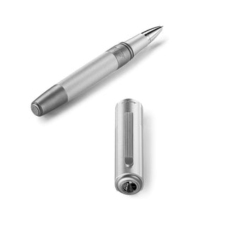Penna Roller "007 Special Issue Silver Edition" Montegrappa