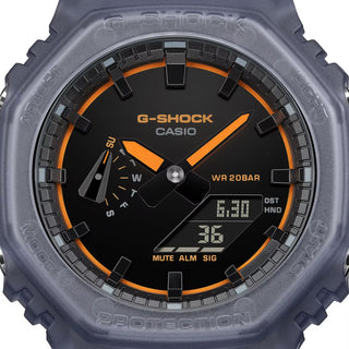 Orologio Multifunzione G-Shock Classic Casio