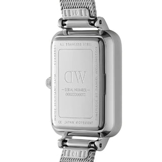Orologio Solo Tempo Lumine Bezel Daniel Wellington