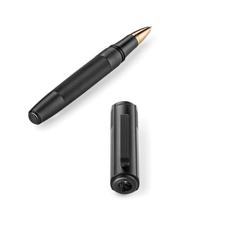 Penna Roller Special Issue Nera James Bond 007 Montegrappa