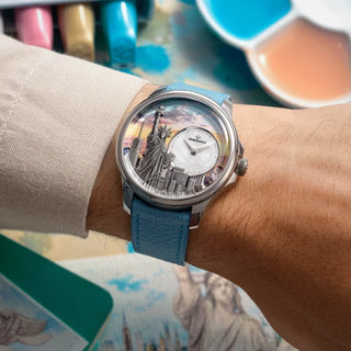 Orologio Redentore Two Harbors Venezianico Edizione Limitata