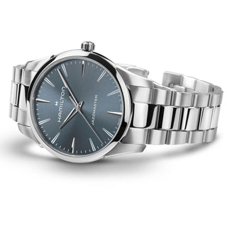 Orologio Solo Tempo Jazzmaster Quartz Hamilton