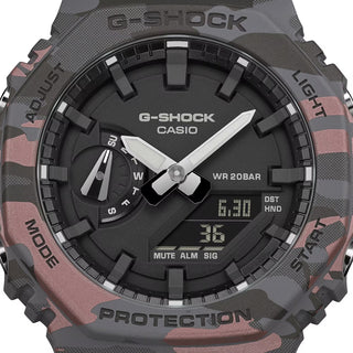 Orologio Multifunzione G-Shock Classic Casio