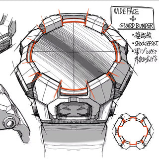 Orologio Multifunzione G-Shock Classic Casio