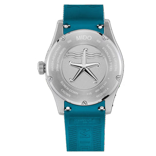 Orologio Solo Tempo "Ocean Star" Mido Special Edition