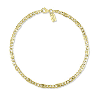 Bracciale Timeless Dana L’Or 9 Carati