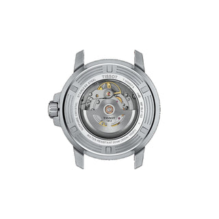 Orologio Solo Tempo Seastar 1000 Powermatic 80 Tissot