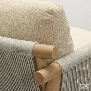Set Giardino Corde 5 pz. EDG