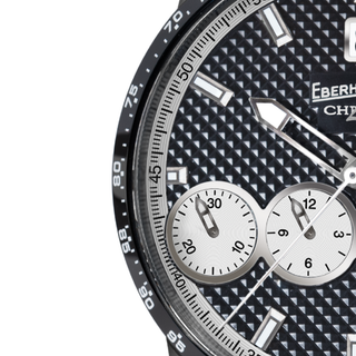 Orologio Cronografo "Chrono 4 21-42" Eberhard & Co