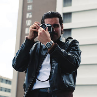 Orologio Digitale Timeless Collection Casio