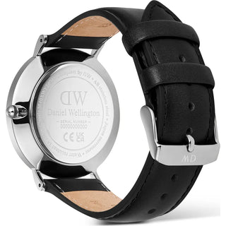 Orologio Solo Tempo Classic Sheffield Daniel Wellington