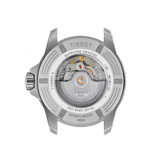 Orologio Solo Tempo Seastar 2000 Tissot