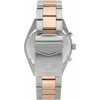 Orologio Multifunzione "Competizione" Maserati