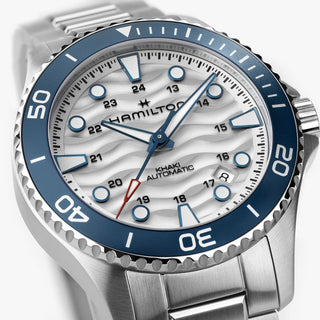 Orologio Khaki Navy Scuba Hamilton