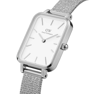 Orologio Solo Tempo Pressed Sterling Daniel Wellington