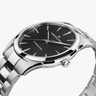 Orologio Solo Tempo Jazzmaster Quartz Hamilton