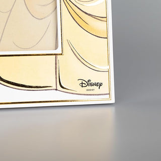 Cornice Portafoto "Princess Belle" Disney Valenti