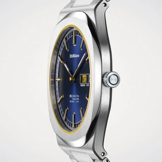 Orologio Solo Tempo Light Illusion "Ultra Thin" D1 Milano