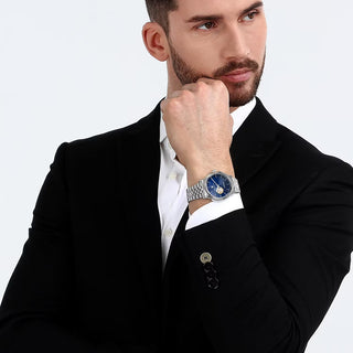 Orologio Uomo "Epoca" Maserati