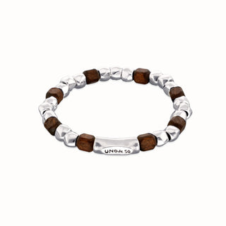 Bracciale Elastico Sfere Unode50